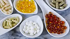 Organic Oil Seeds