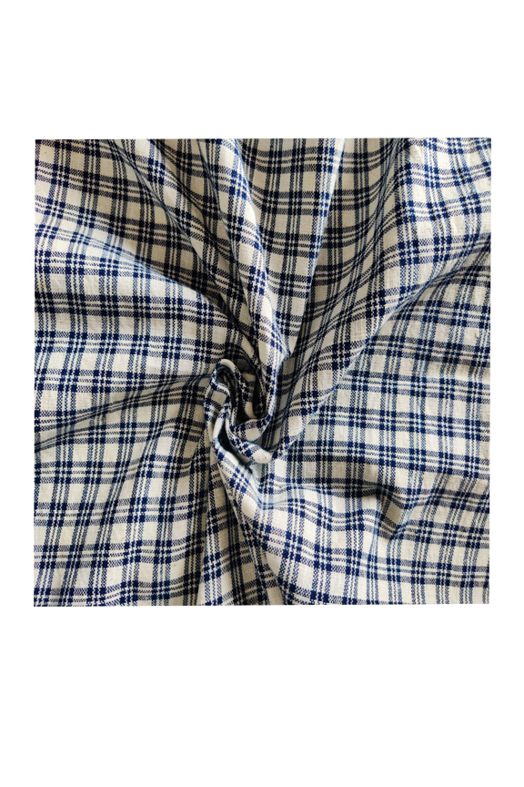 MULTI CHECKS FABRICS