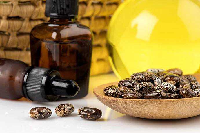 Parishudha Organic Pure Woodpressed Castor Oil