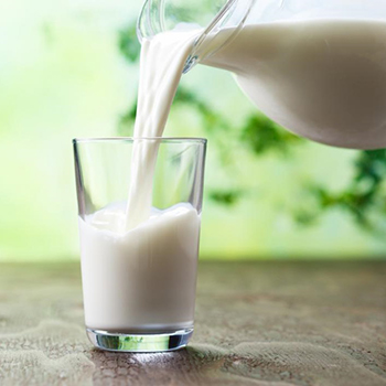 Gir Cow Milk