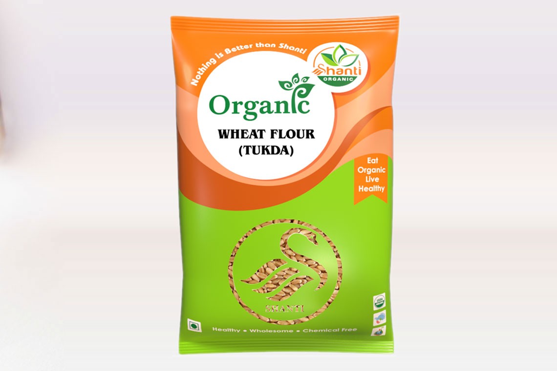 WHEAT FLOUR (TUKDA)