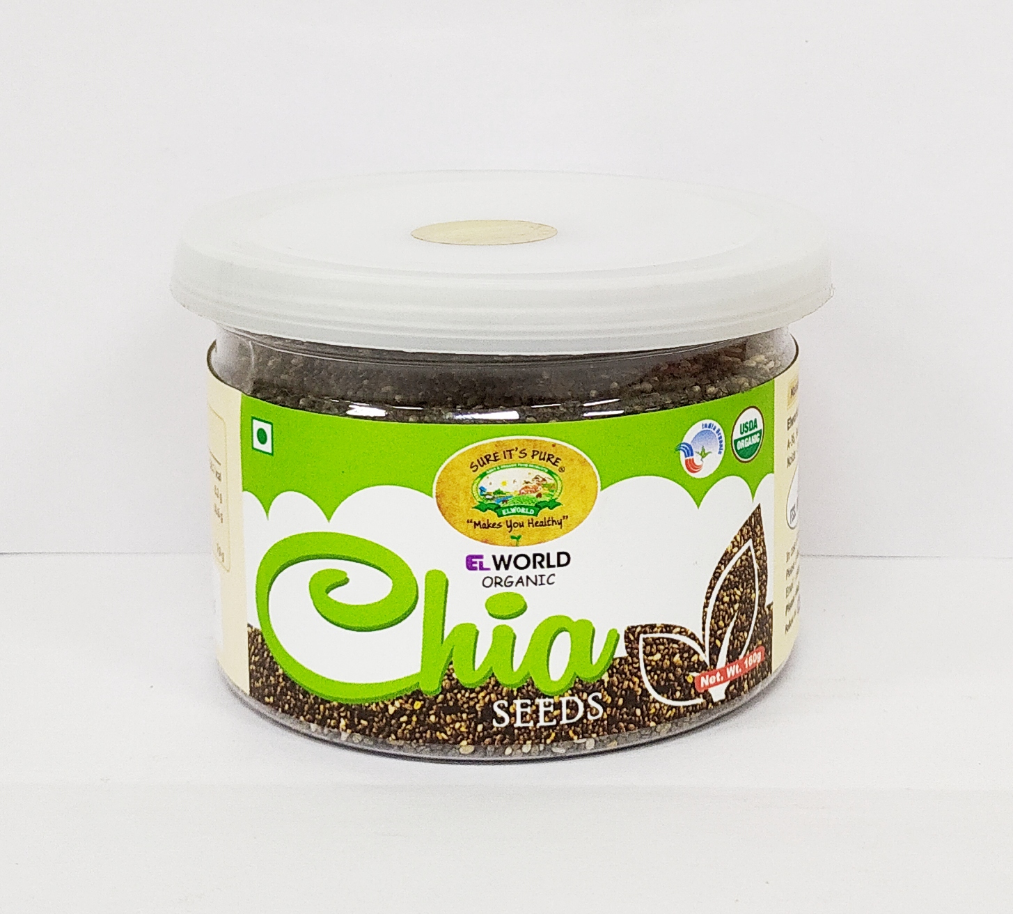 Chia Seeds Super food