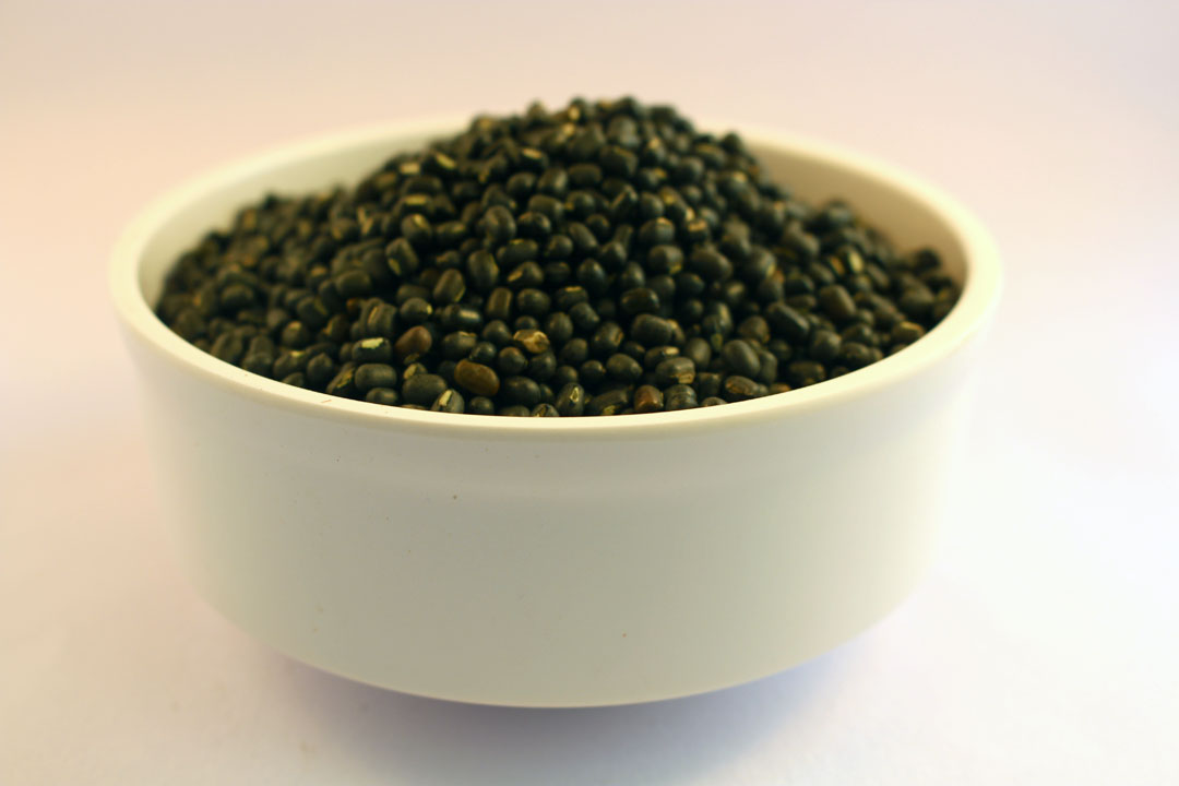 Urad/Black Gram (Whole)