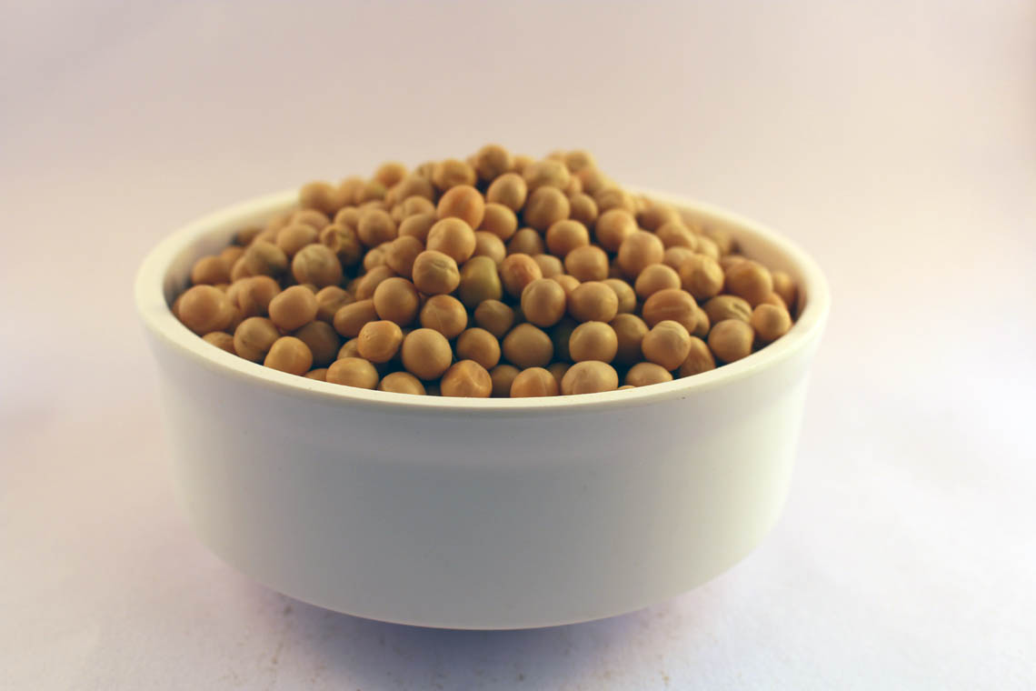 White Peas