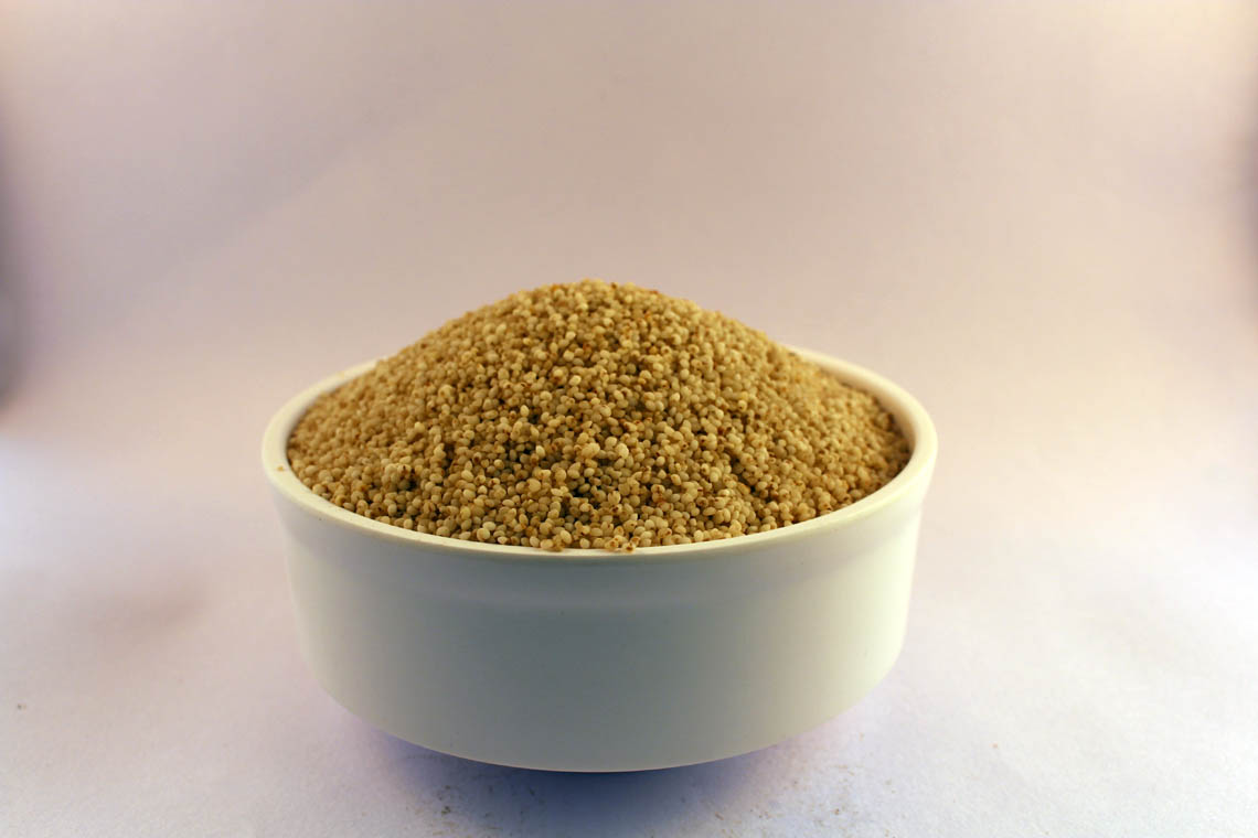 Barnyard Millet