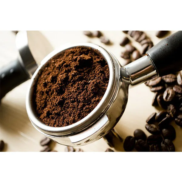 Coffee (Filter) With Chicory