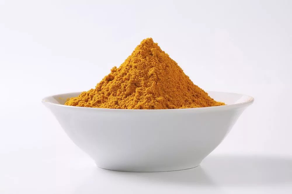 SAMBHAR MASALA