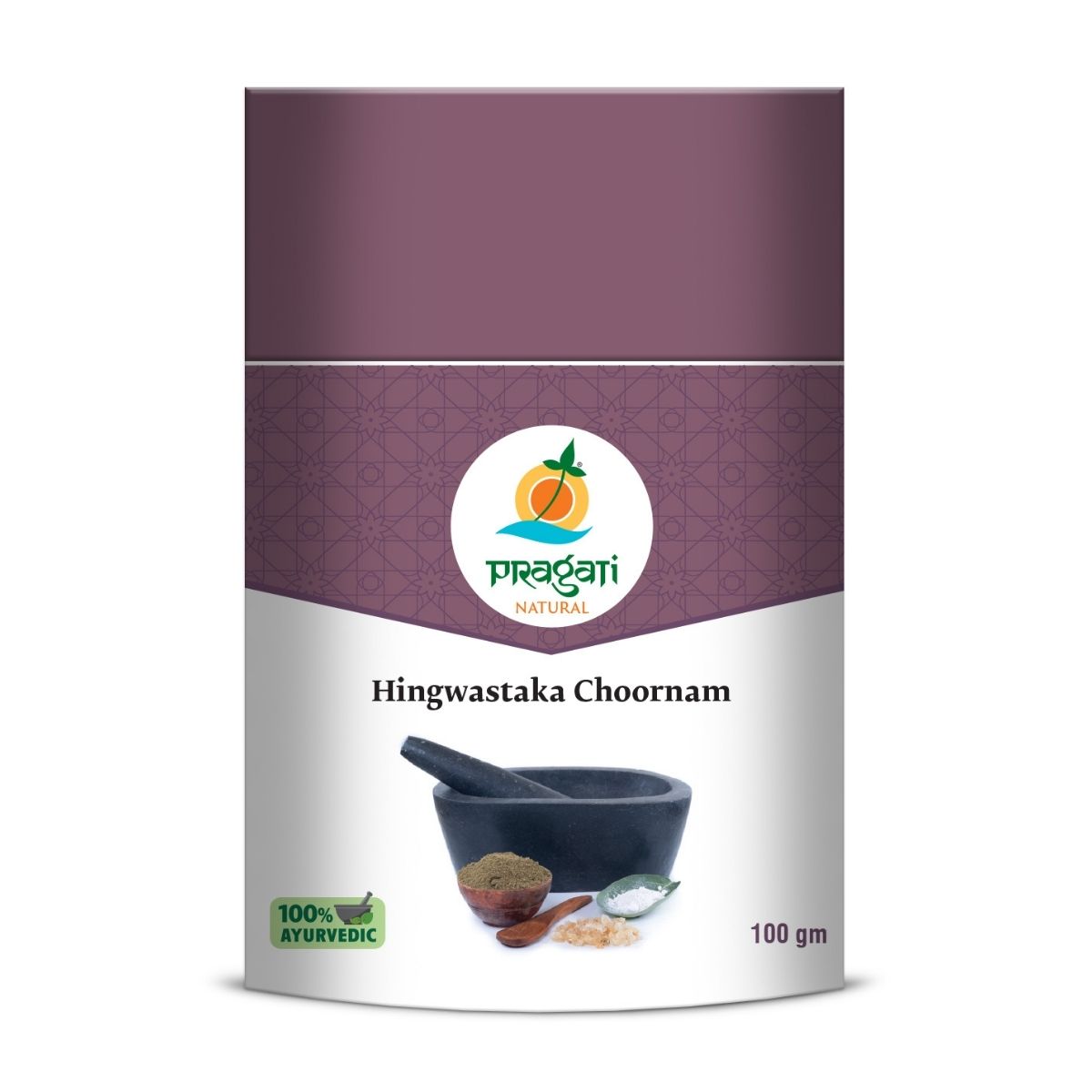 Ayurvedic Hing Wastaka Choornam To Improves Digestive Properties Also Protects Gastrointestinal