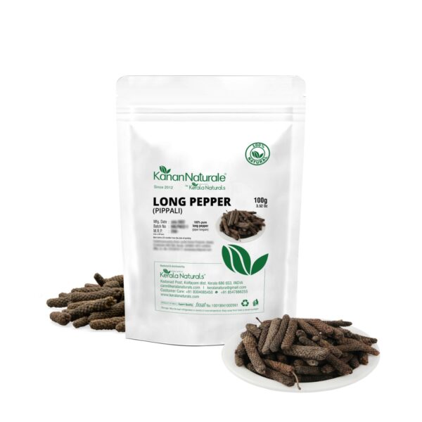 Best Quality Long Pepper (Pippali)
