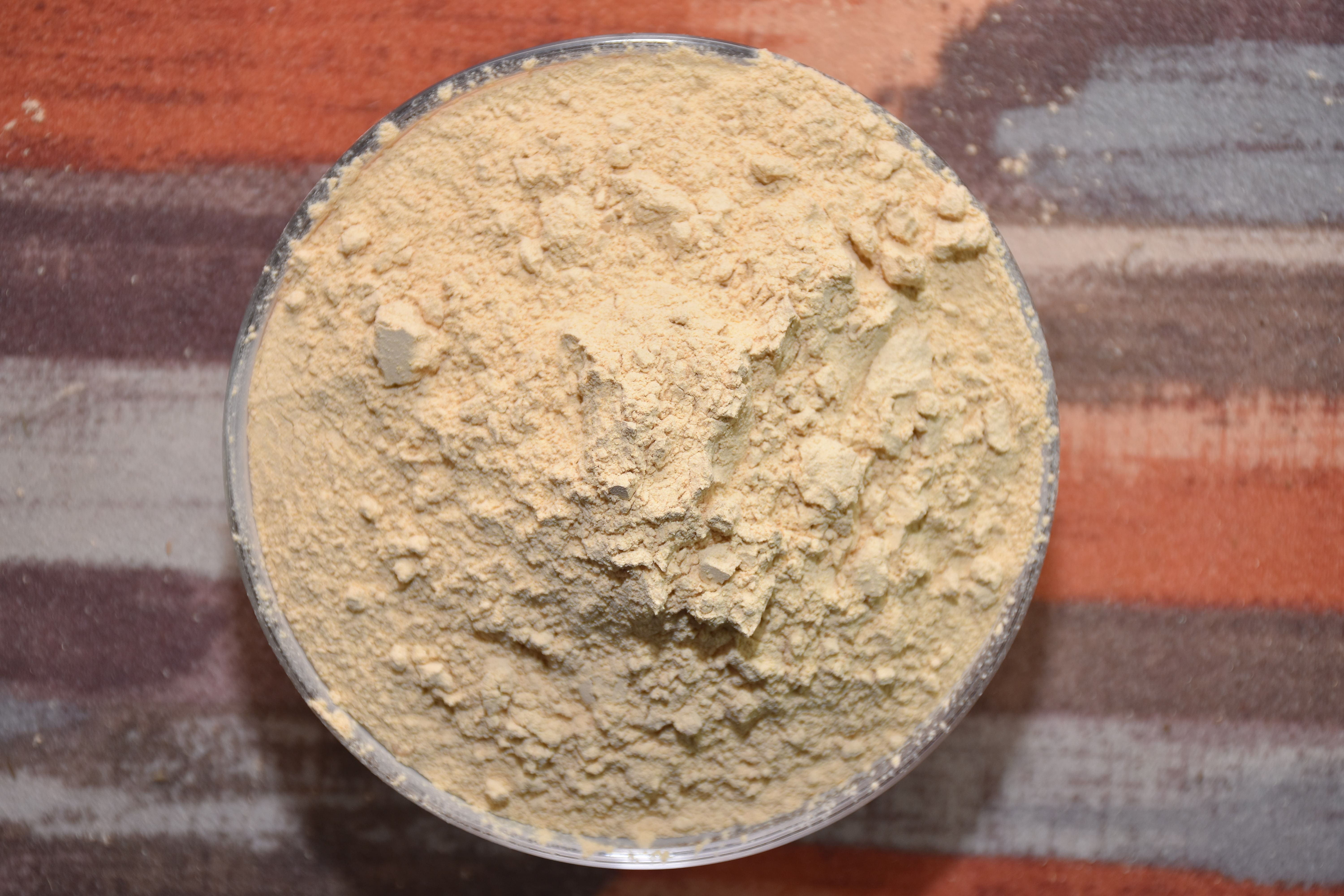 Organic Ashwagandha Powder