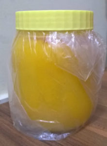 Ghee