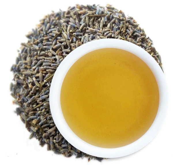 Lavender Herbal Tea