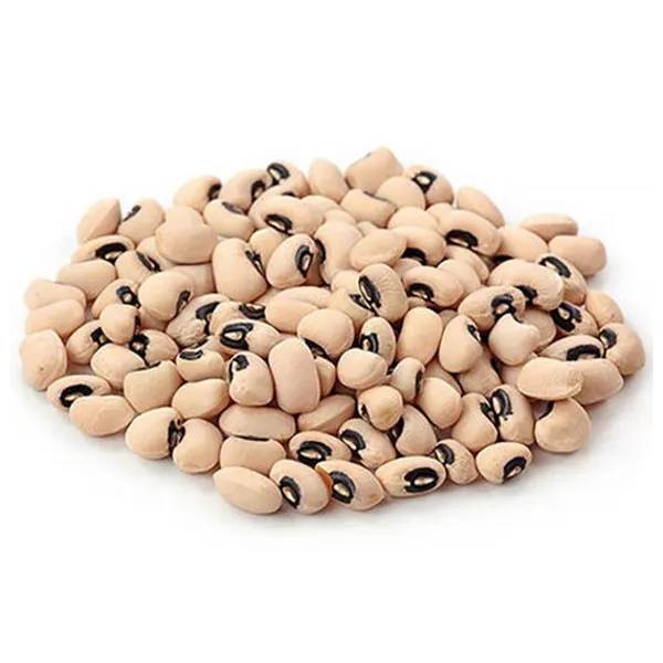 Organic Chawli/Lobiya/Cowpea (White Eye)