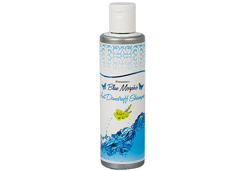 Anti-Dandruff Shampoo