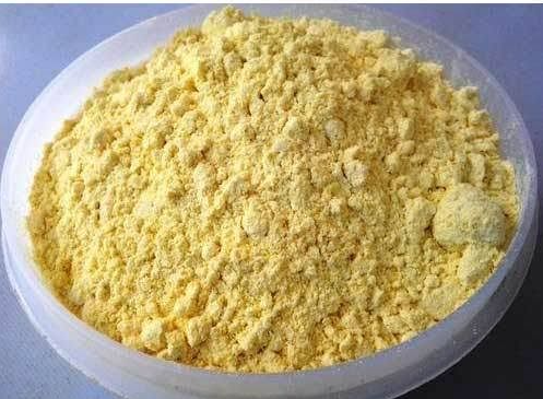 Chana Besan