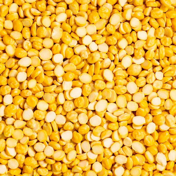 Organic Bengal Grams