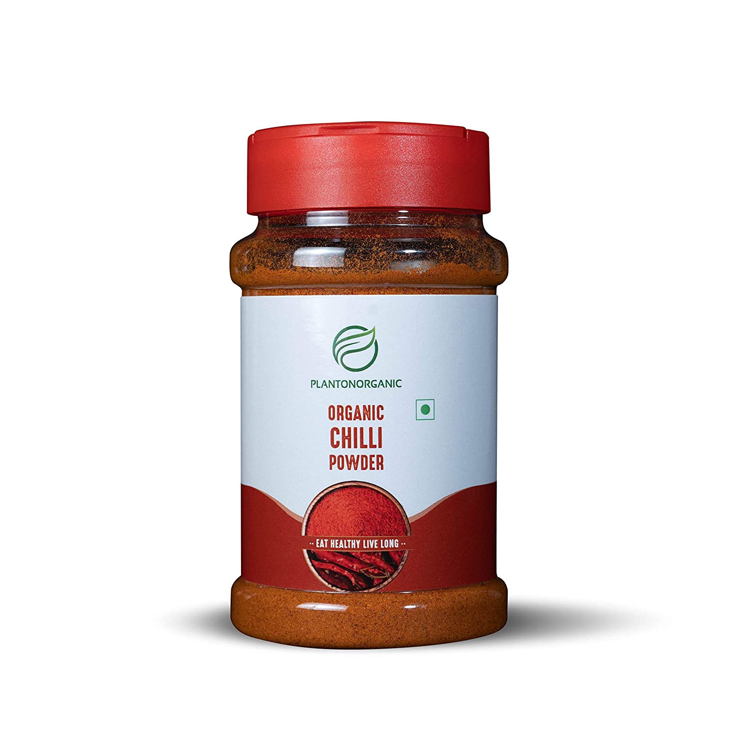 Organic Chilli Powder | 100 g