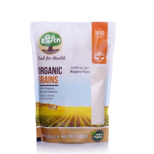 AMARNATH FLOUR RAJGARA FLOUR