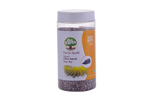 CHIA SEEDS
