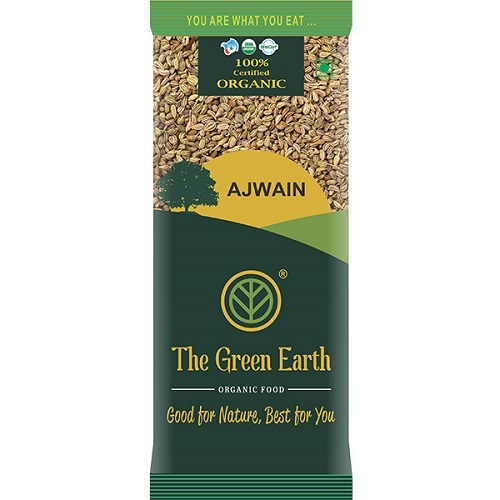 AJWAIN