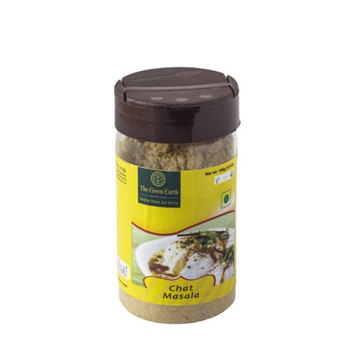 CHAT MASALA