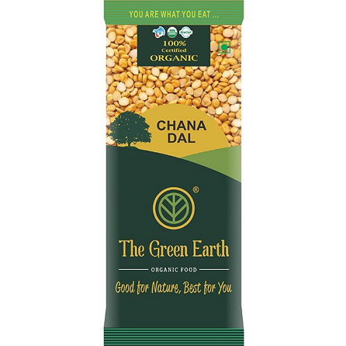 CHANA DAL