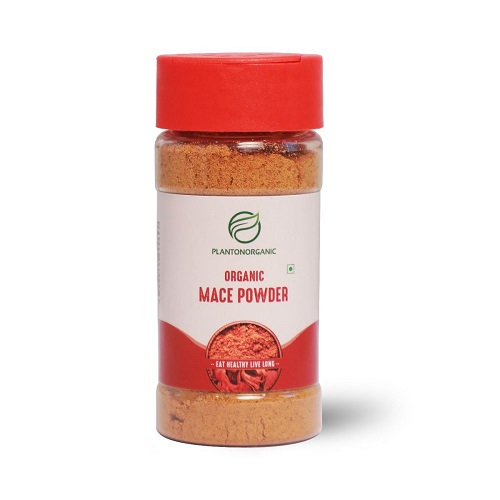 Organic Mace Powder