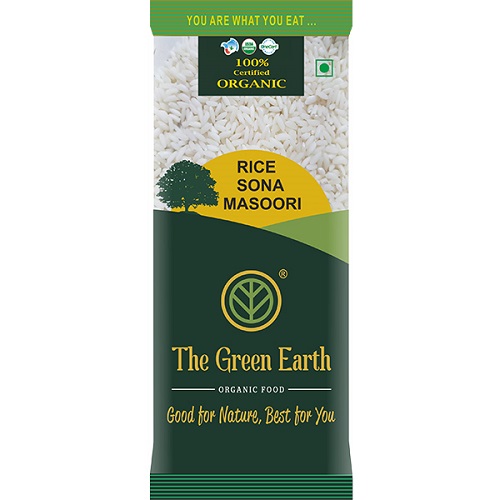 RICE SONA MANSOORI