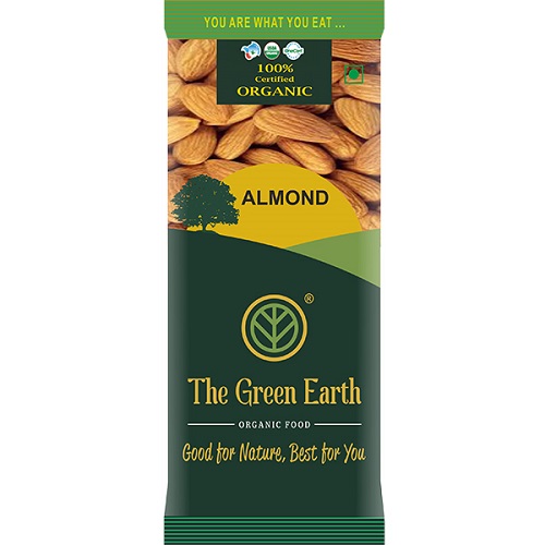 ALMOND