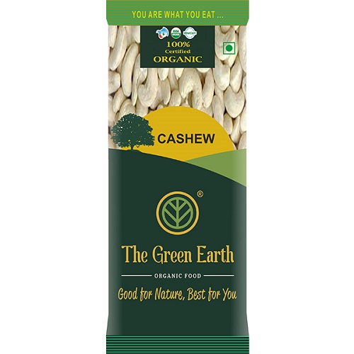 CASHEW WHOLE