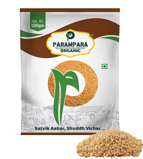 Hulled Barley Flour ( Jav-Atta )