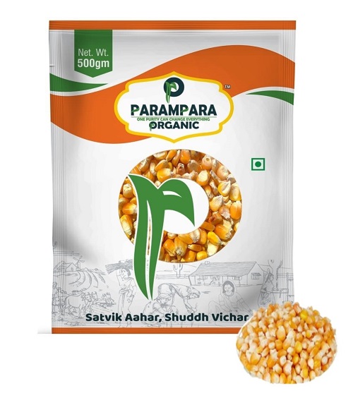 Maize ( Makka )