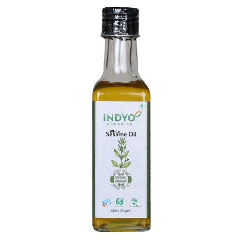 Sesame Oil