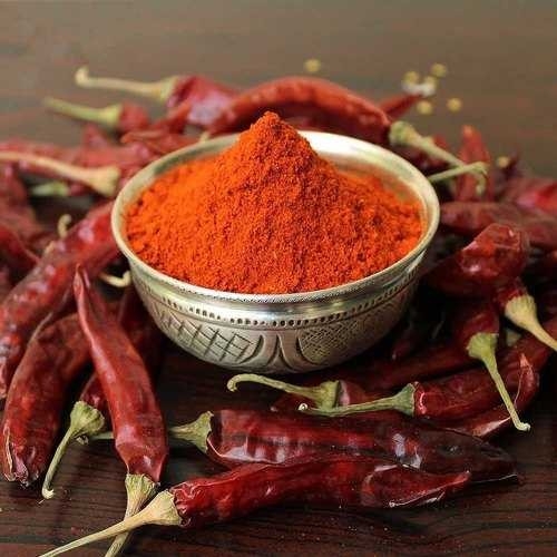 ORGANIC DESHI CHILLY POWDER
