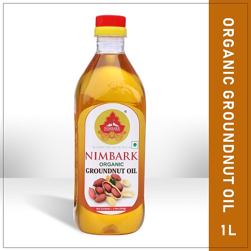 Organic Groundnut Oil | Peanut Oil | Cooking Oil | Groundnut Oil | Moongphali Ka Tel