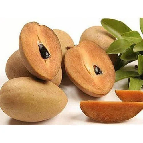 Organic Chiku