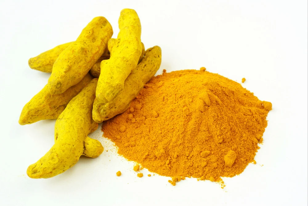 Natural Turmeric Powder