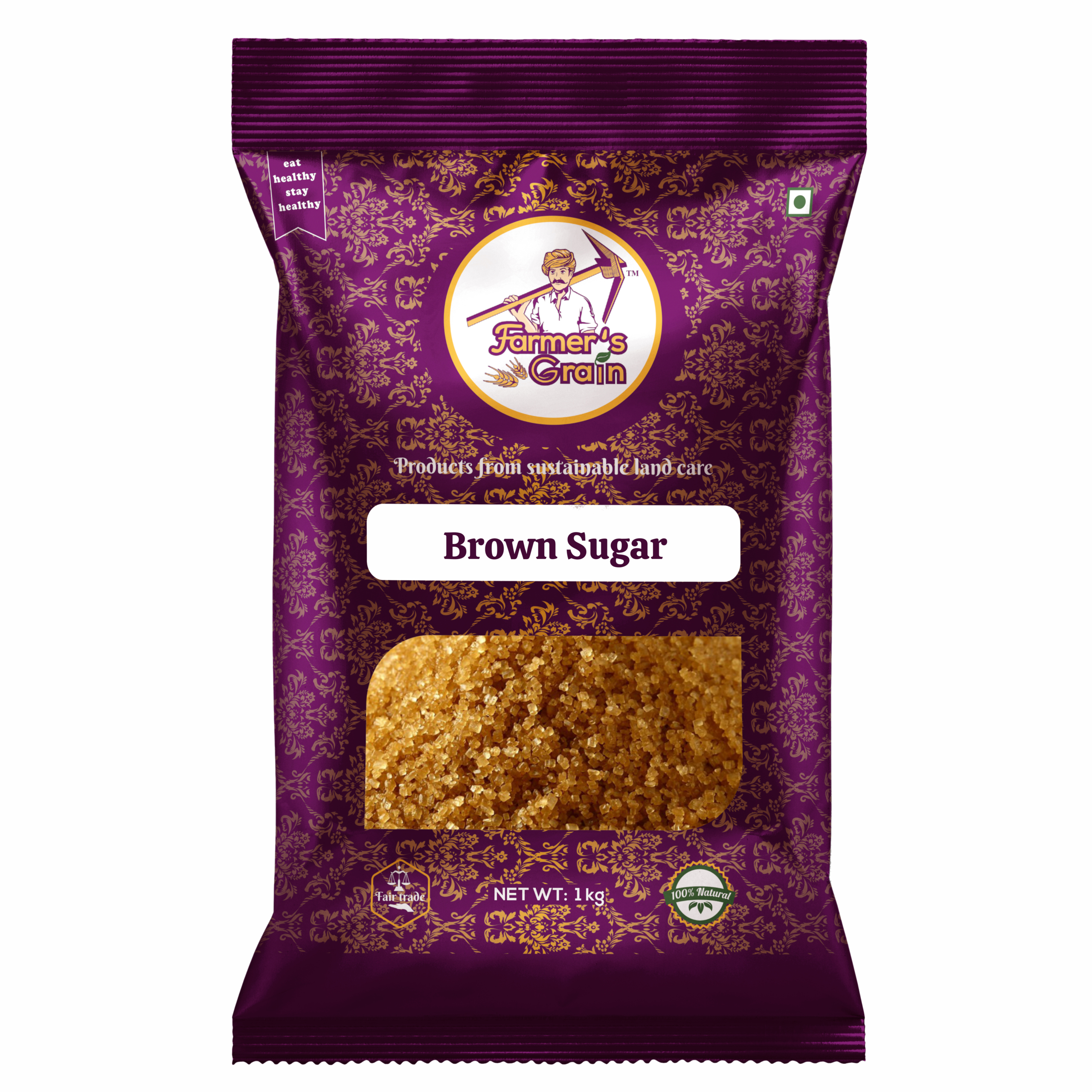Brown Sugar