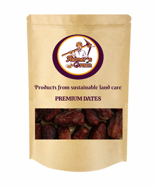 Premium Dates