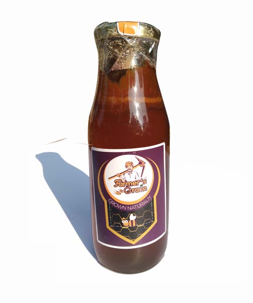 Premium Honey