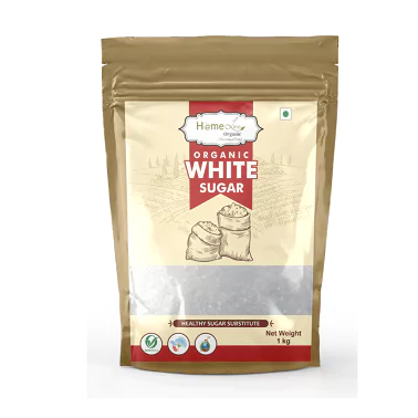 Sugar White