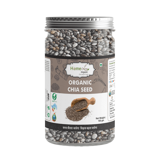Chia Seed