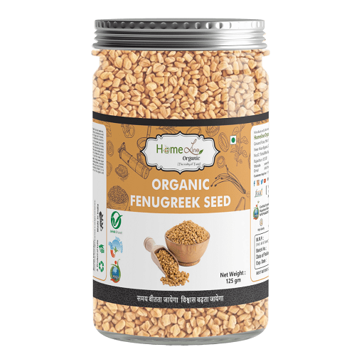 Fenugreek Seeds