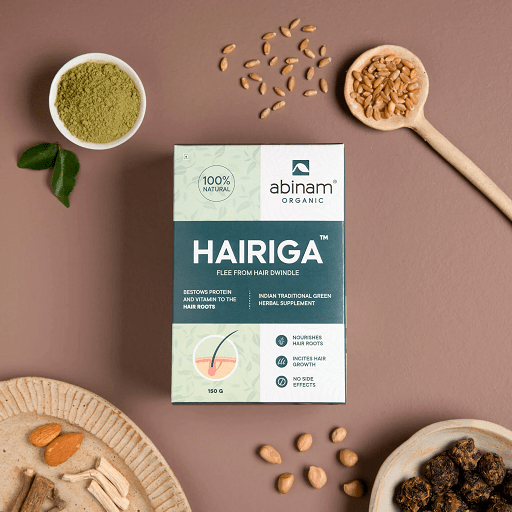 Hairiga