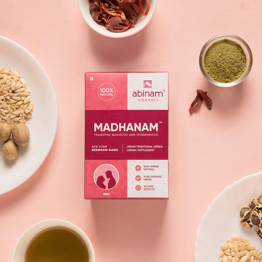 Madhanam