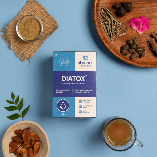 Diatox