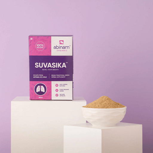 Suvasika