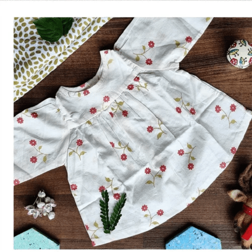 Organic Kids Wear
