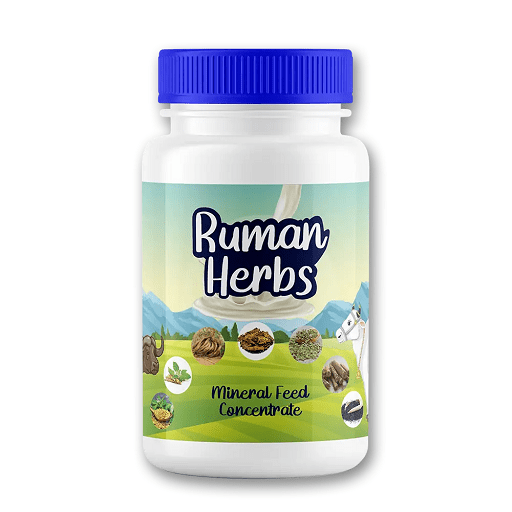 Ruman Herbs