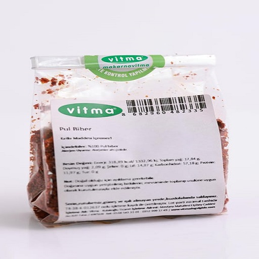 Chili Powder